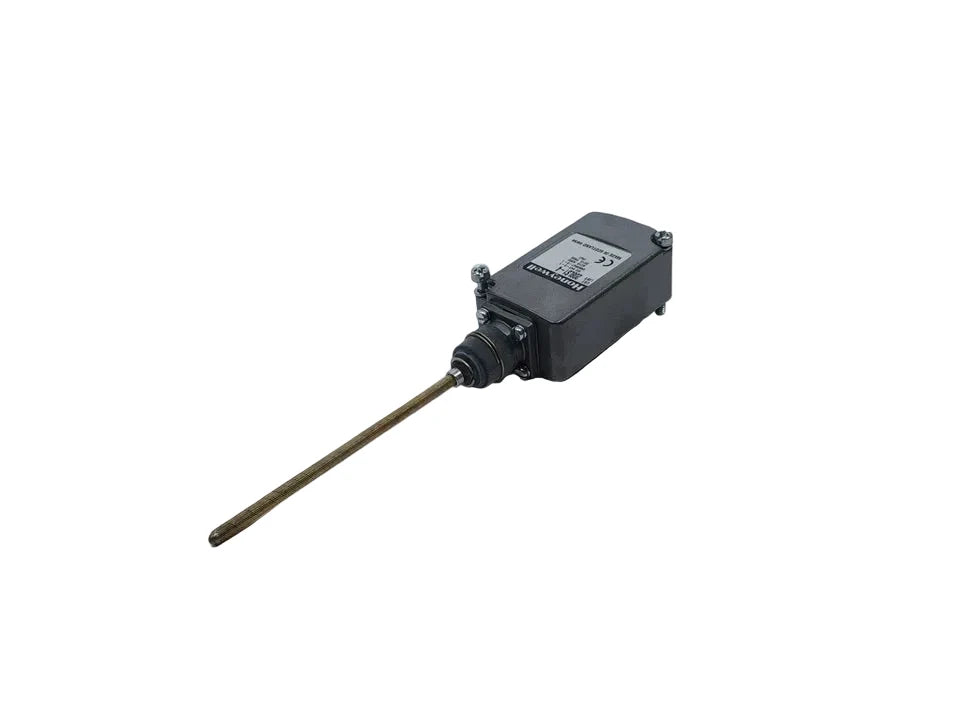 208LS1-4 | Honeywell LS Series SPDT Double-Break Limit Switch 10A