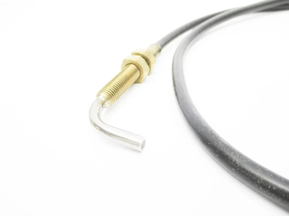 BTA23P | Banner Engineering 36 in Fiber Optic Cable for BTA2 Series