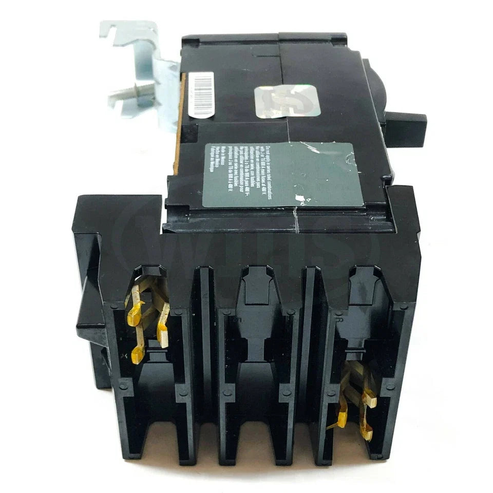 FA26100AC | Square D FA Series 100A 2-Pole 600V I-Line Circuit Breaker