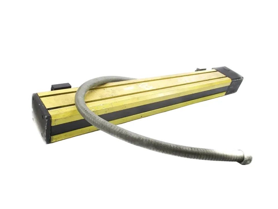 AGSE750-1211 | SICK Safety Light Curtain Receiver 738 Mm Protective Height 6 M Range