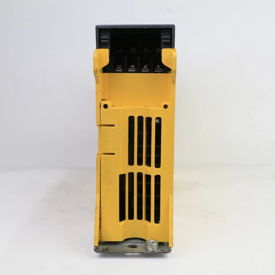 A06B-6079-H203 | Fanuc Alpha SVM2-20/20 Dual Axis Servo Amplifier