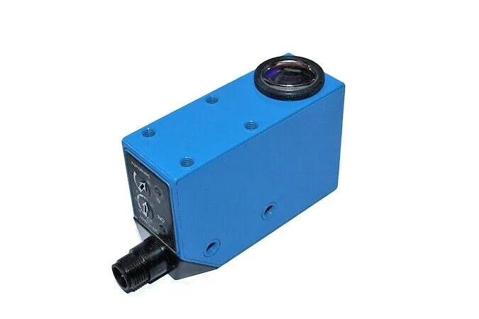 LUT3-950 | SICK UV Luminescence Sensor with KV 418 Filter