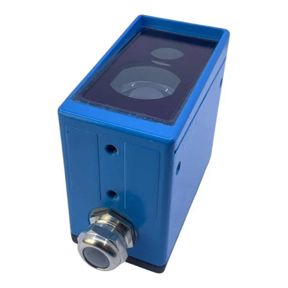WE45-P250 | SICK Through-Beam Photoelectric Receiver PNP Heated Lens