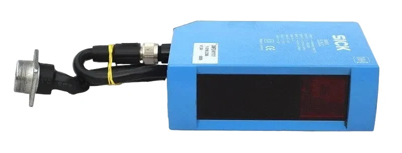 DMP2-N11111 | SICK Final Position Sensor NPN With Analog Outputs
