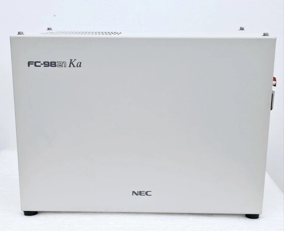 FC-9821KA | Omron Industrial Computer