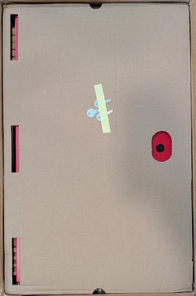SK5208 | Silent Knight 10-Zone Conventional Fire Alarm Control Panel