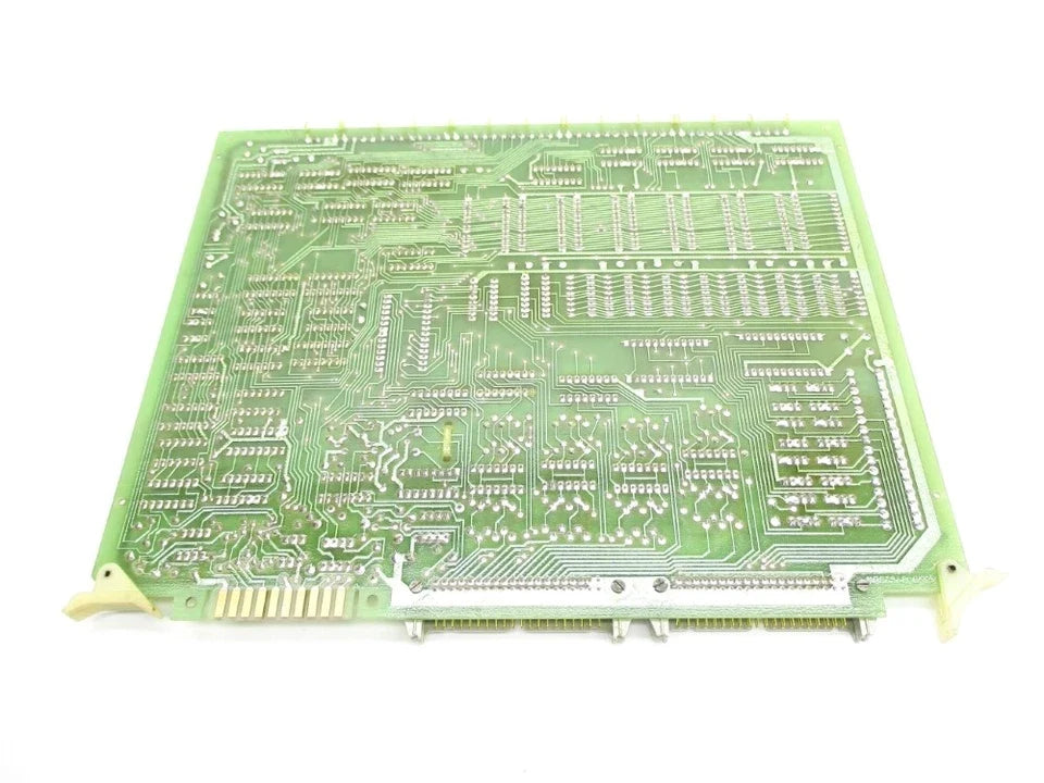 81625DA | Schneider Electric Industrial PC Board for Machine Control Systems