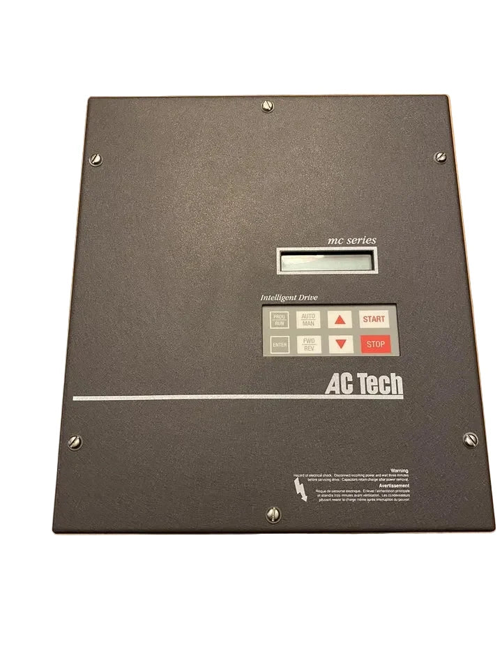 M14100C | Lenze M1000 Series 10HP AC Inverter NEMA 4 400–480VAC