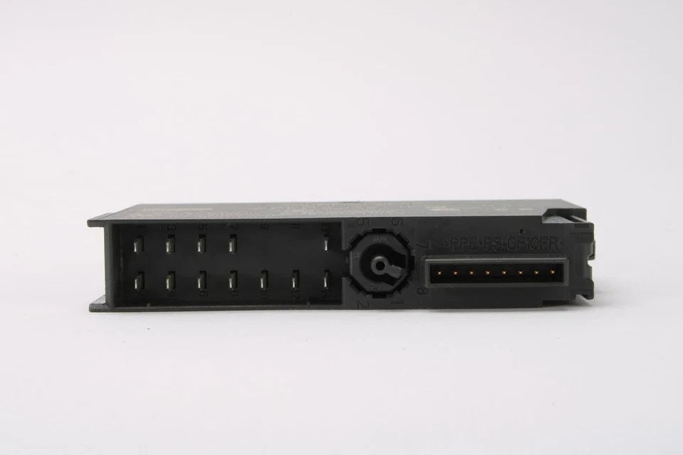 6ES7132-4BD02-0AA0 | Siemens Electronic Module