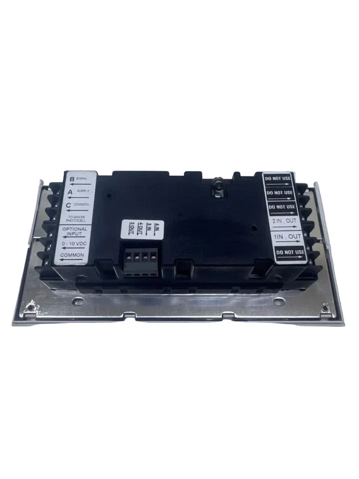 OMX-DACPI-A-WH | Lutron 24V Daylight Compensation Photocell Interface