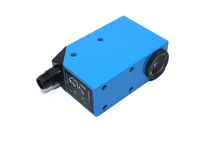 LUT3-950 | SICK UV Luminescence Sensor with KV 418 Filter