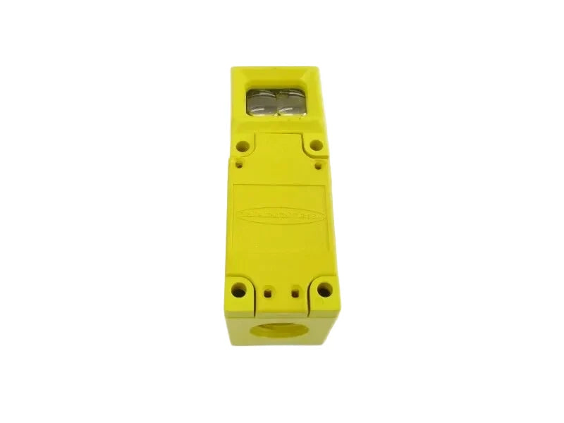 2SBDX1 | Banner Engineering Multibeam Diffuse Scanner Block 2-Wire