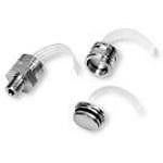 19C005PG5K | Honeywell 0–5 PSI Gauge Pressure Sensor Voltage Output NPT