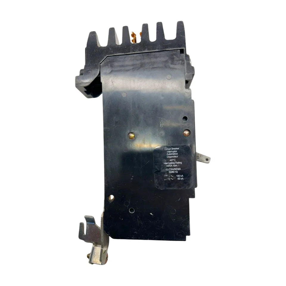 FJA140203 | Square D 20A 1-Pole 277V PowerPacT FJA Circuit Breaker
