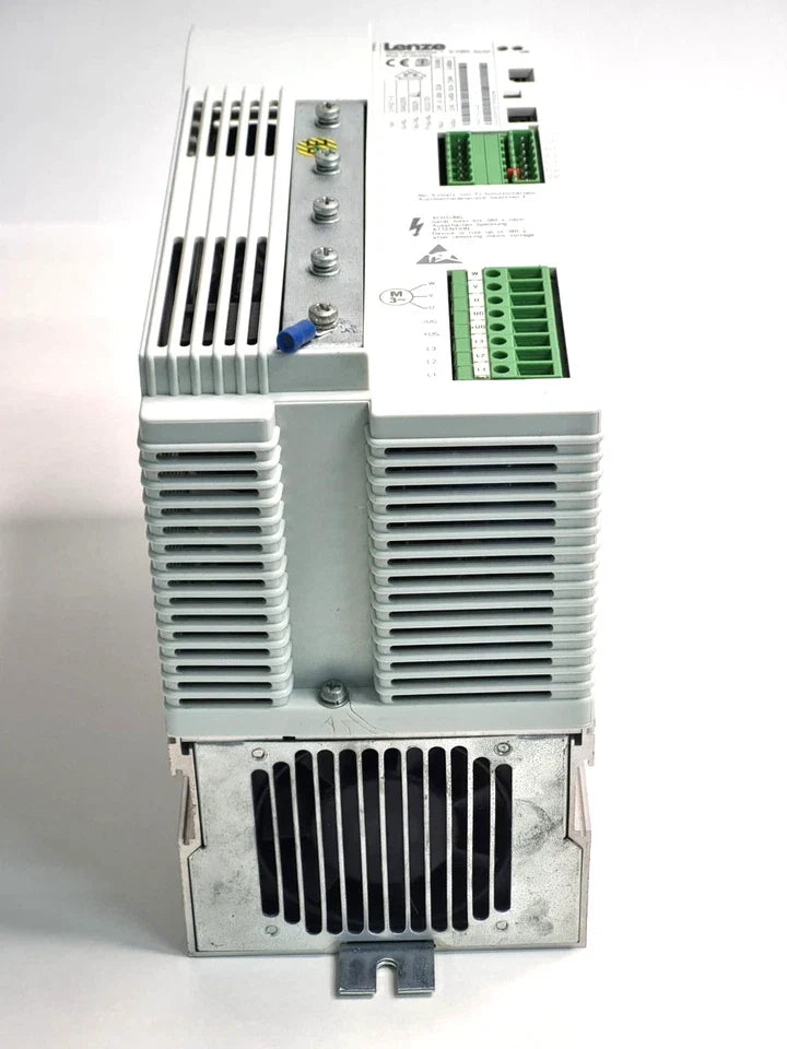 EVF8217-E | Lenze 8210 Series 7.5kW 400VAC Variable Frequency Drive