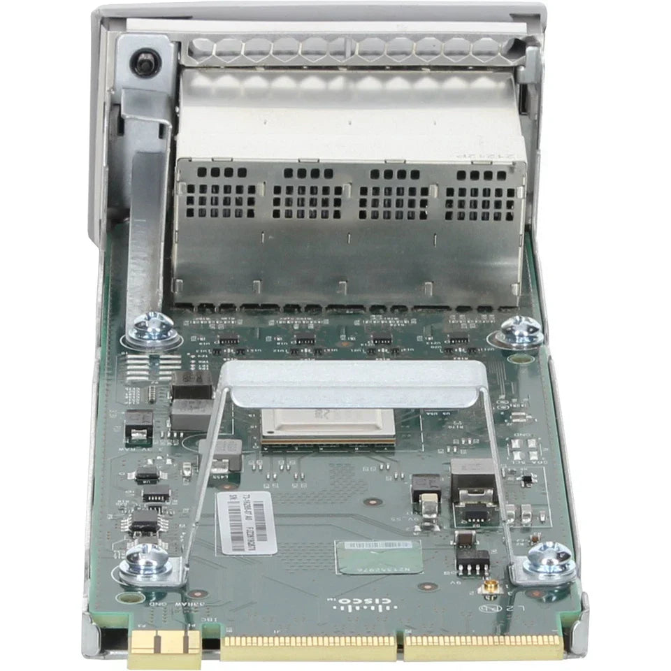 Cisco C9300-NM-8X Refurbished — 8x 10G SFP+ Network Module