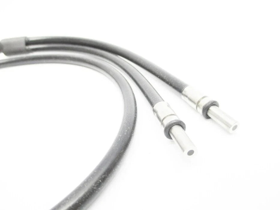 BTA23P | Banner Engineering 36 in Fiber Optic Cable for BTA2 Series