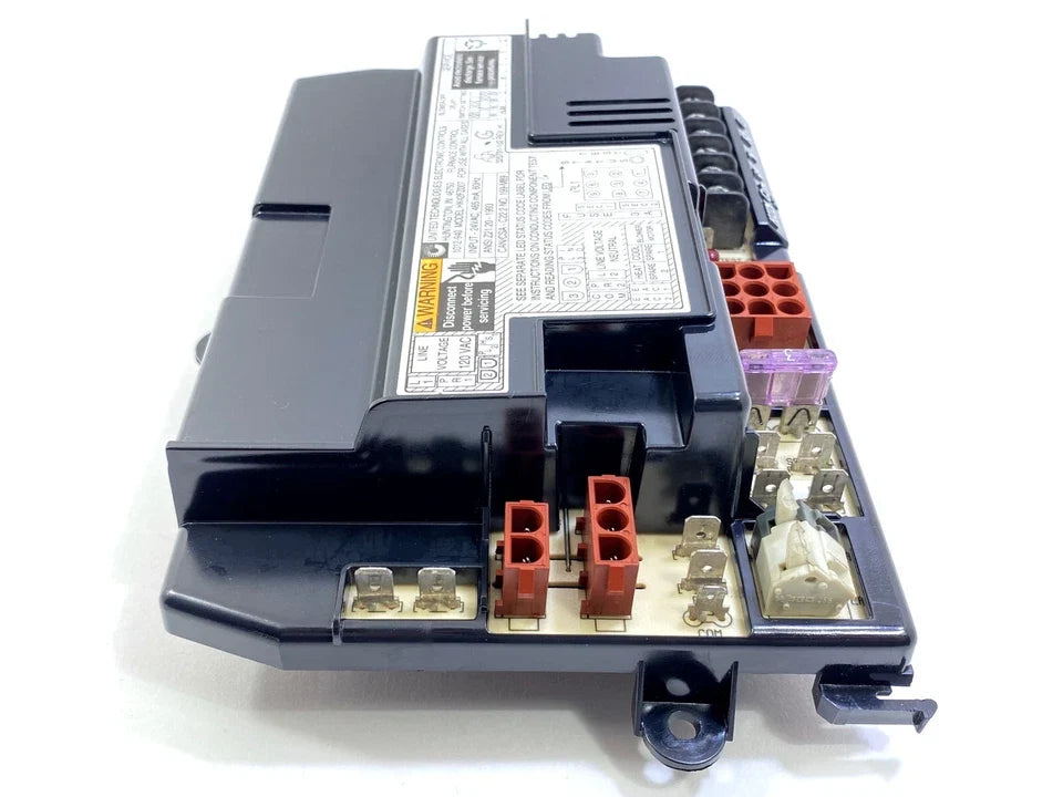 HK42FZ007 | United Technologies Universal Furnace Control Circuit Board