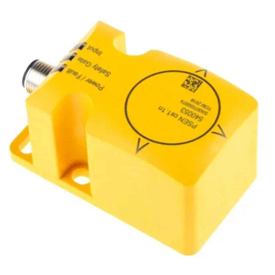 540003 | Pilz PSEN Code Safety Switch With Actuator 24VDC IP67