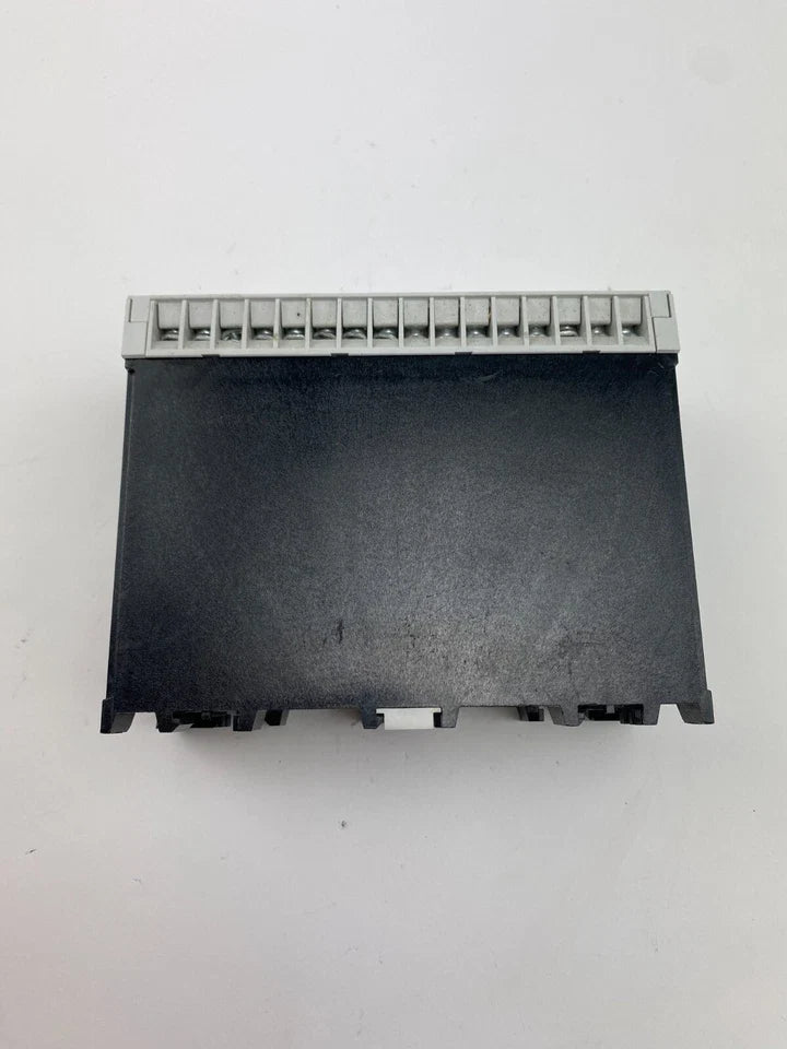 LCUX1-400 | SICK Safety Interface Module for Single-Ended to Differential Signal Conversion