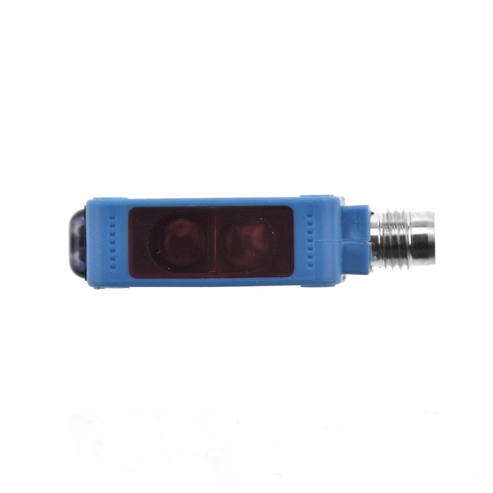WT150-P460 | SICK Photoelectric Proximity Sensor with Background Suppression, 2–100 mm Range