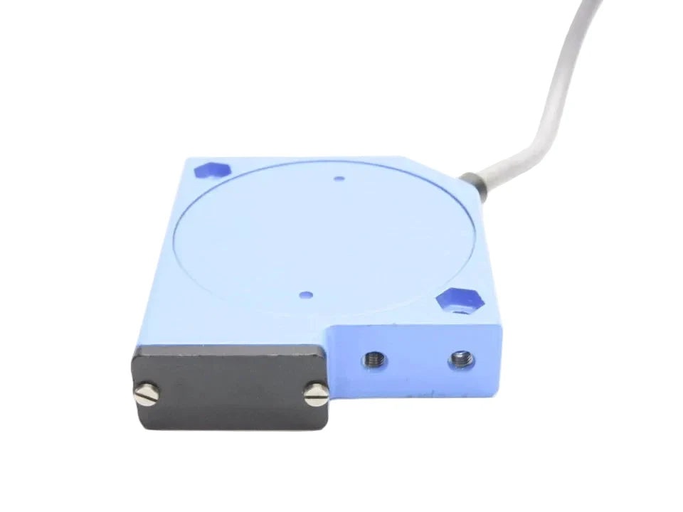 WLL10-9203 | SICK Fiber Optic Switch, 10–30 VDC