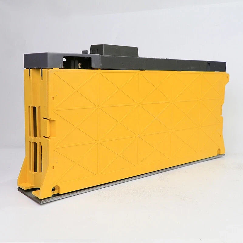 A06B-6079-H203 | Fanuc Alpha SVM2-20/20 Dual Axis Servo Amplifier