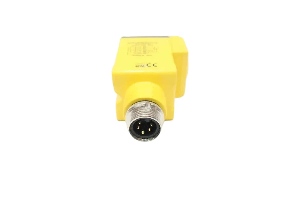 Q45UBB63DACQ | Banner Engineering Q45U Ultrasonic Proximity Sensor, 1400 mm