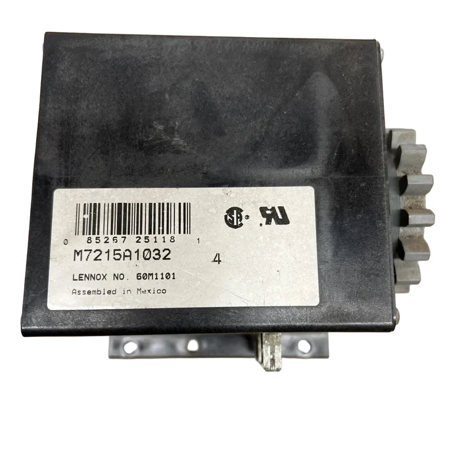 M7215A1032 | Honeywell HVAC Damper Actuator Non-Spring Return