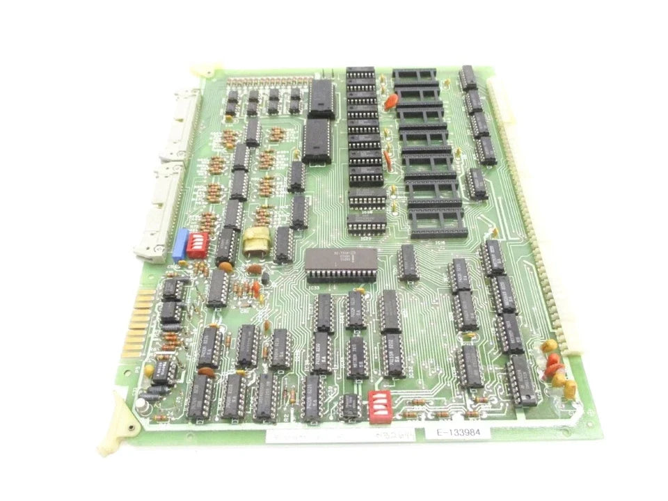 81625DA | Schneider Electric Industrial PC Board for Machine Control Systems