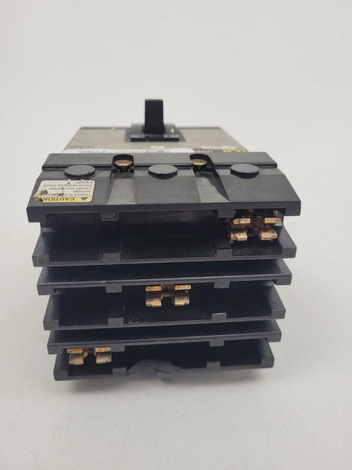 FHB36025 | Schneider Electric I-Line 25A 3-Pole High-Interrupting Molded Case Circuit Breaker