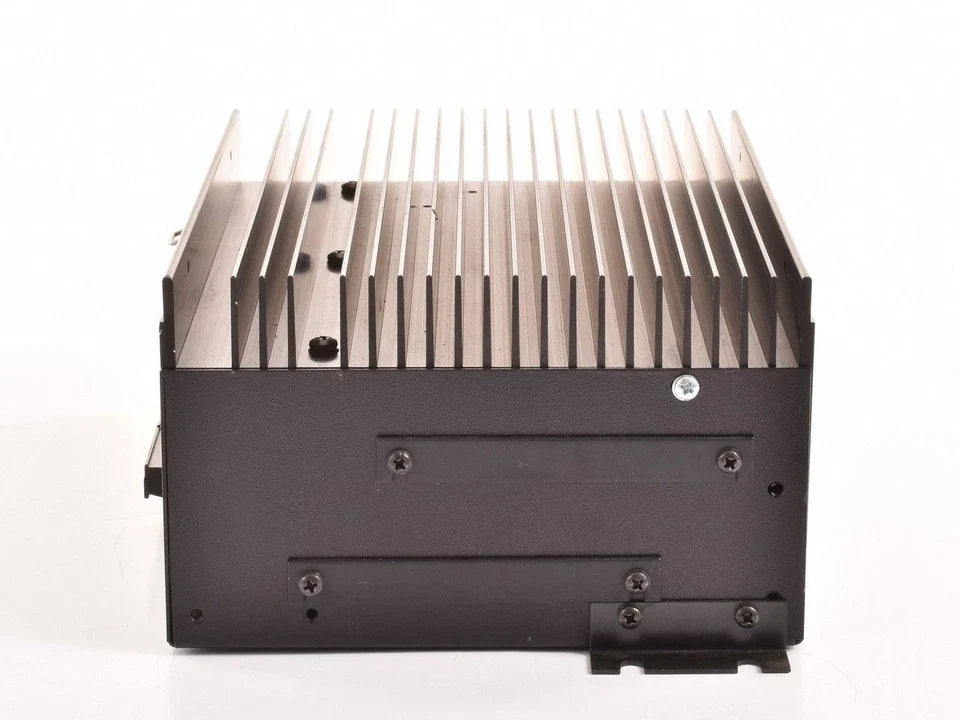 SX6-DRIVE | Parker Microstep Servo Drive with Indexer 6A Output 95–132VAC Motion Control Unit