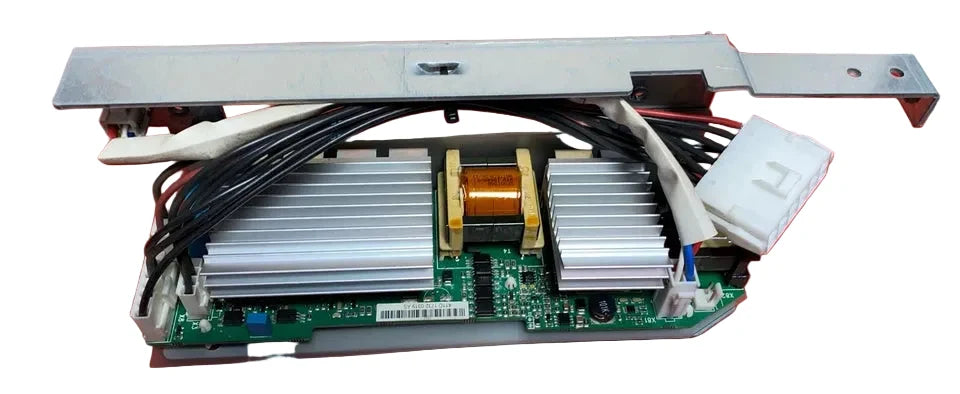 PC00411F | Vacon 48VDC Fan Control Board for Industrial Variable Frequency Drive Systems  Meta Description:
