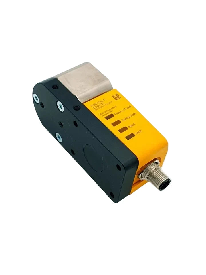 570510 | Pilz PSEN Sl 0.5P Safety Switch With Guard Locking 500N