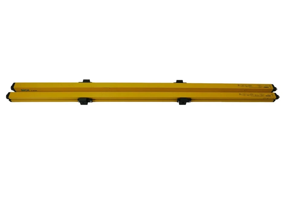 C20S-150103A12 | SICK C2000 Standard Safety Light Curtain 1500 mm