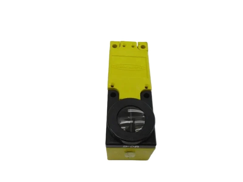 SBCVG1 | Banner Engineering Convergent Multibeam Scanner Block 3/4 Wire