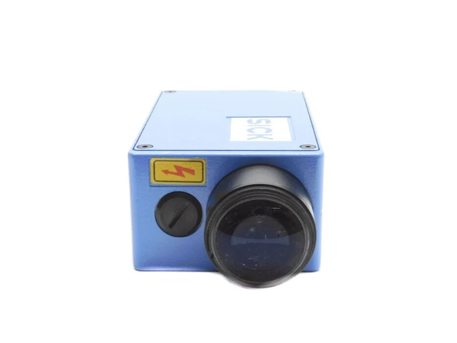 LUT1-530 | SICK Luminescence Sensor PNP Light Dark Switching 18–30 VDC