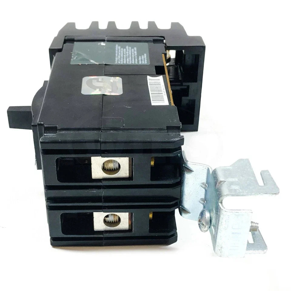 FA26100AC | Square D FA Series 100A 2-Pole 600V I-Line Circuit Breaker