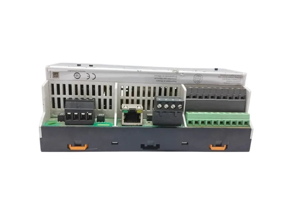 Lutron QSNE-2DAL-D Dual-Bus DALI-2 Fixture Controller with Energi Savr Node and QS Link Integration