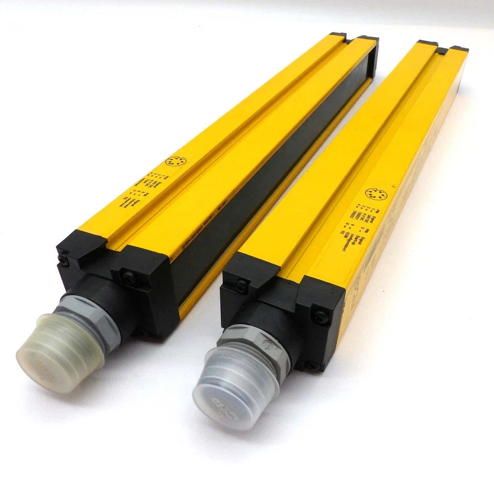 C40E-0301AH030 | SICK C4000 Basic Safety Light Curtain Receiver, 300 mm