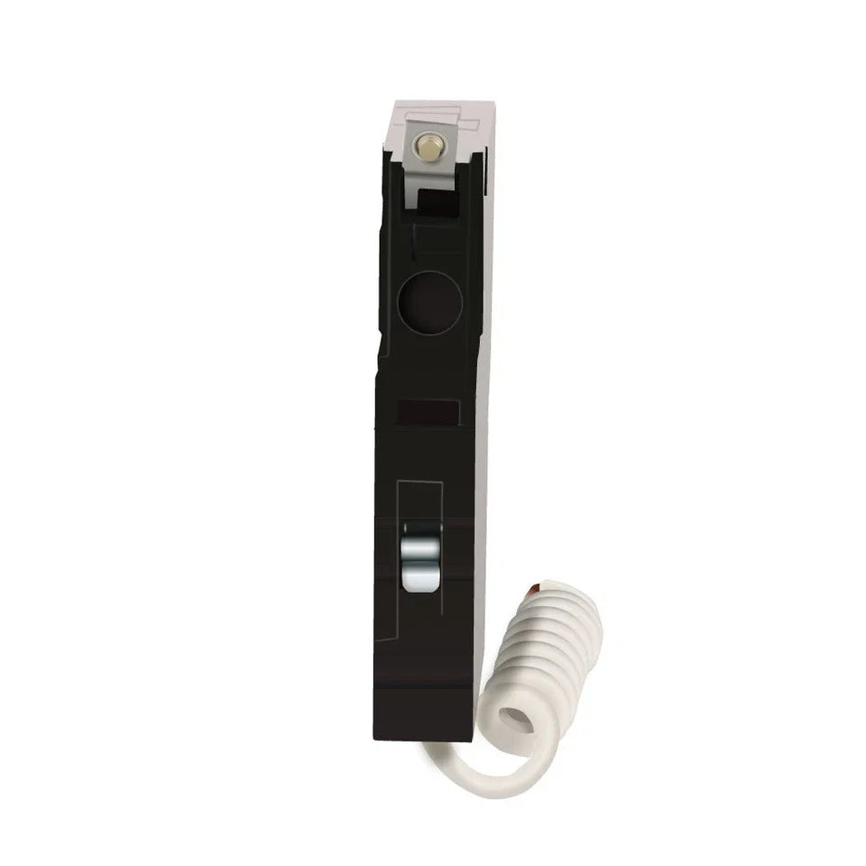 QOB115EPD | Square D QO Series 15A 1-Pole 120V Bolt-On GFCI Circuit Breaker