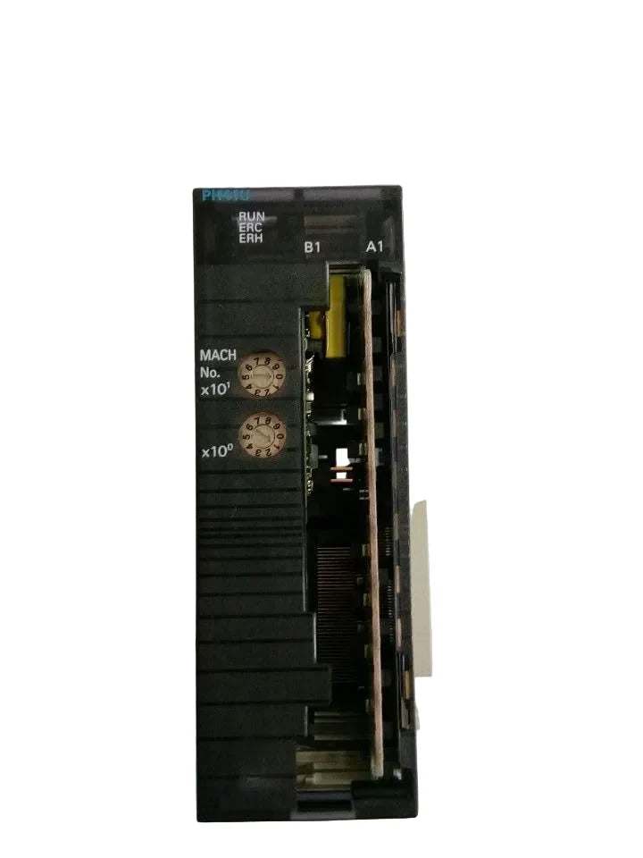 CJ1W-PH41U | Omron Universal High-Resolution Analog Input PLC Module