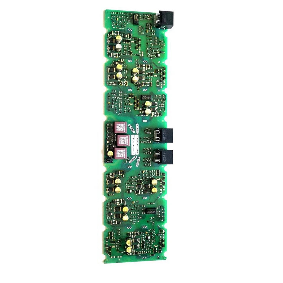 Siemens A5E00714562 Inverter PC Board Assembly IGD2/R4 Module for SINAMICS Drive Systems
