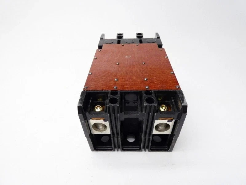 KAL26150 | Square D 150A 2-Pole 600VAC Thermal-Magnetic Molded Case Circuit Breaker