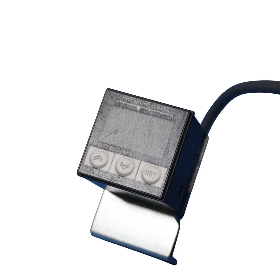 E8F2-AN0C | Omron E8F2 Vacuum Pressure Sensor 0 to -101 kPa 1–5V Output