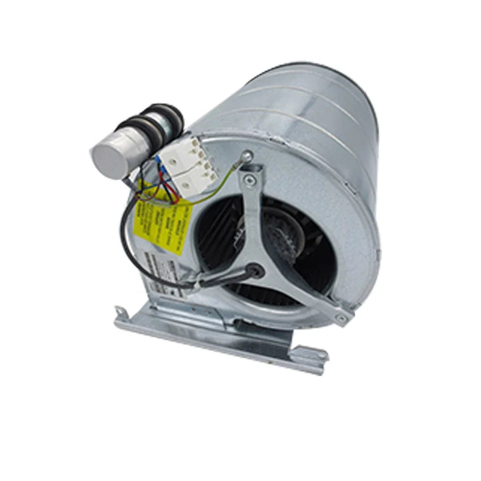 Siemens D2E160-AH01-17 Centrifugal Inverter Fan for Industrial Drive and Power Cooling Systems