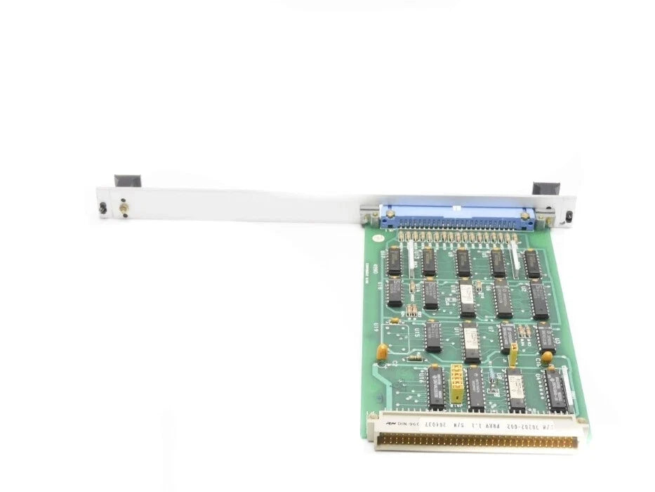 XVME-202 | Square D VME Digital I/O Control Module