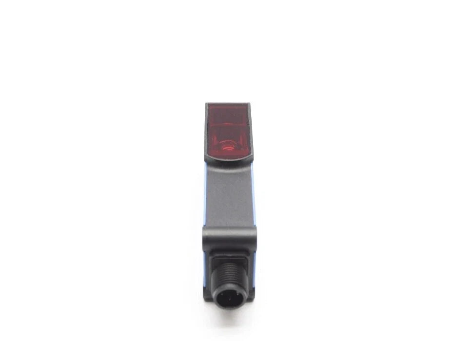 WT18-3N430 | SICK Photoelectric Proximity Sensor with Background Suppression, NPN