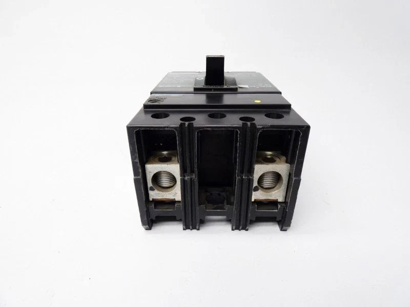 KAL26150 | Square D 150A 2-Pole 600VAC Thermal-Magnetic Molded Case Circuit Breaker