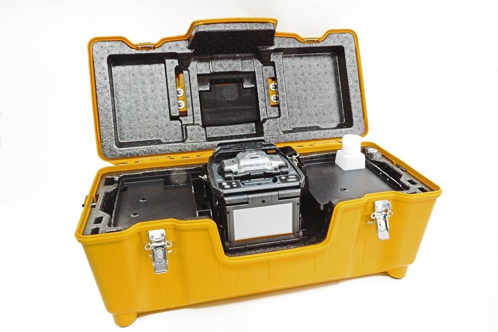 AFL Fujikura 90R Fusion Splicer without Bluetooth